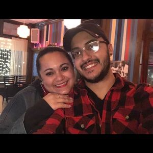 Meet your Posher, Kevin